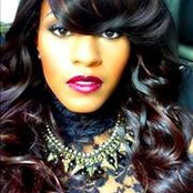 Foto de Crystal Abrams