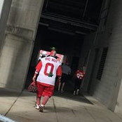 Gavin Walter's photo