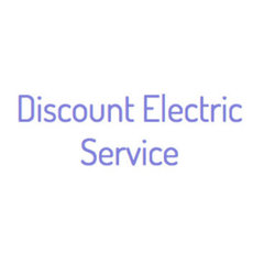 Discount Electric Services