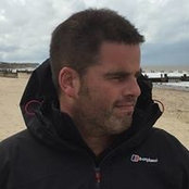 Stephen Redcliffe's photo