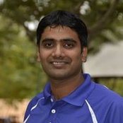 Prashant Sgs foto