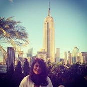 Tanvi Marathe's photo