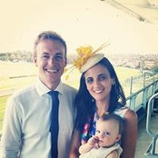 Marc Gibson's photo