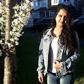 Riya Salvi's photo