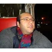 Ahmad Al Amroussi's photo