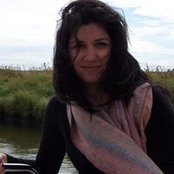 Sharmeen Basu's photo