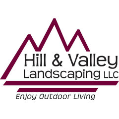 Hill & Valley Landscaping