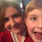 Allison Creager Hockett's photo
