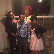 Chandra White's photo