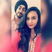Parmeet Singh's photo