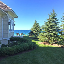 Bay Harbor Landscape - Products