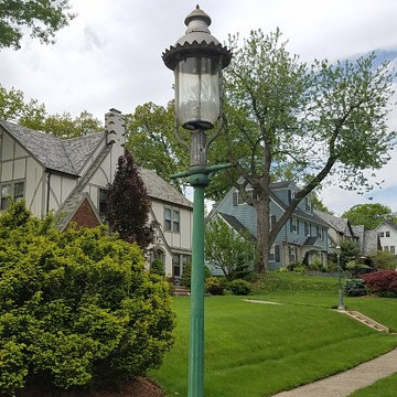 MONTCLAIR N.J.