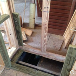 HVAC Full Cut-In New Construction - Heating And Cooling