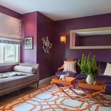 living room downstairs