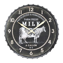 wall clocks
