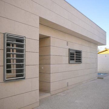 Vivienda unifamiliar Prado Alto 3