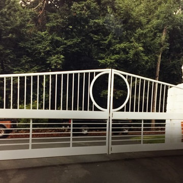Hartford Wire Works Fences and Railings