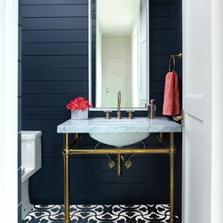 Encasustic Tile - Wall And Floor Tile