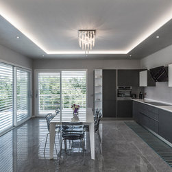 Cucina - Patio Doors