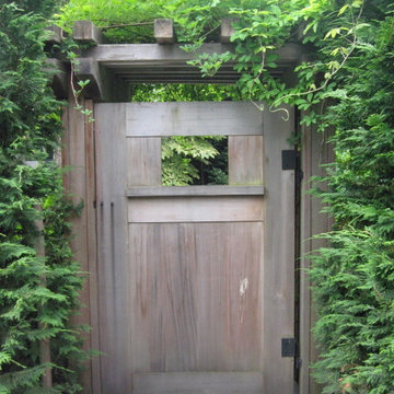 Mercer Island 1