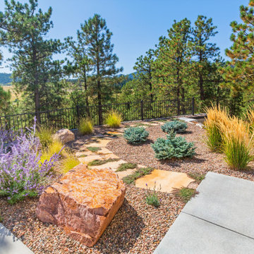 Hilltop Terraces at Larkspur