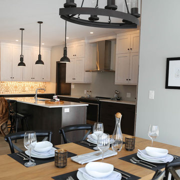 Dynasty Homes Show Home