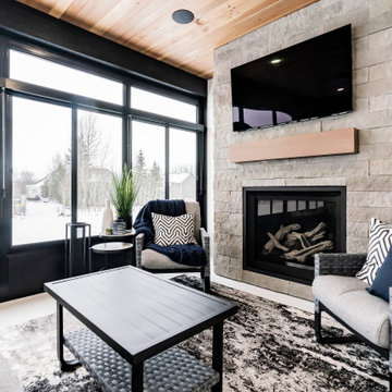 Cultured Stone 2020-2021