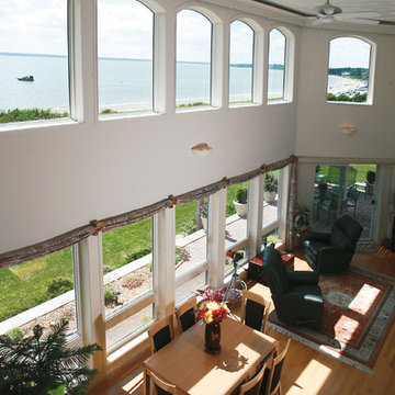 Barrington Contemporary