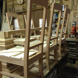 Furniture - Dining Chairs