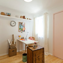 Craft Room