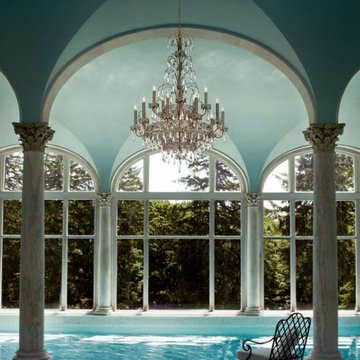 Schonbek Lighting EK6515 Ekaterina 15 Light Chandelier