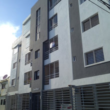 Colemans Apartment