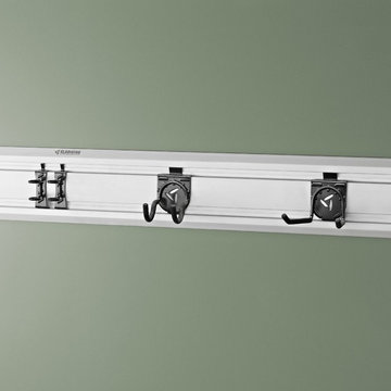 Garage Wall Storage & tool storage