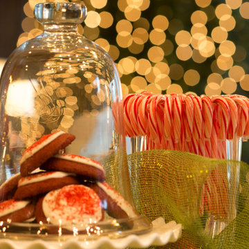 Christmas Decorating