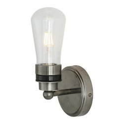 CORDELIA WALL LIGHT IP65 - Bathroom Wall Lights