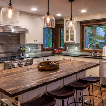 Jack Pine Lodge