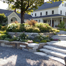 Exterior Ideas
