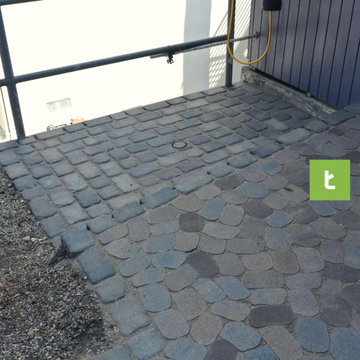 Driveway Remodel