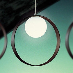 GIUKO PENDANT LIGHT BY ITRE LIGHT - Pendant Lighting