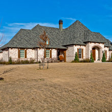 front landscape