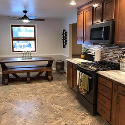 Warmwood - Products