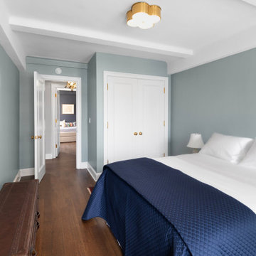 UES Pre-War Co-Op Renovation | 308 East 79th Street