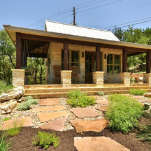 Little West House