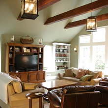 Living Rooms