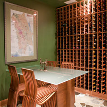 wine room