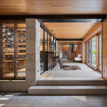 Cove House