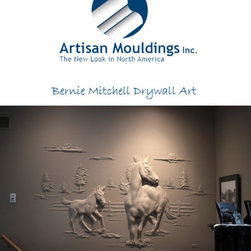 Drywall Art - Products