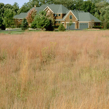 Residential Projects