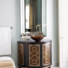 Bathroom Ideas