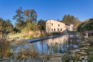 Manoir du Casteret